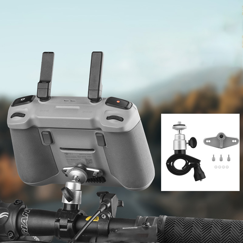 Drone Dji Rc 3 - Дистанционное управление RC RC2 держатель для