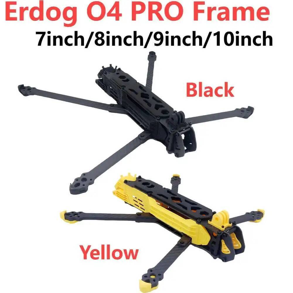 Drone Rc Racing - Эрдог 7 дюймов 8-9-10 дюймов O4