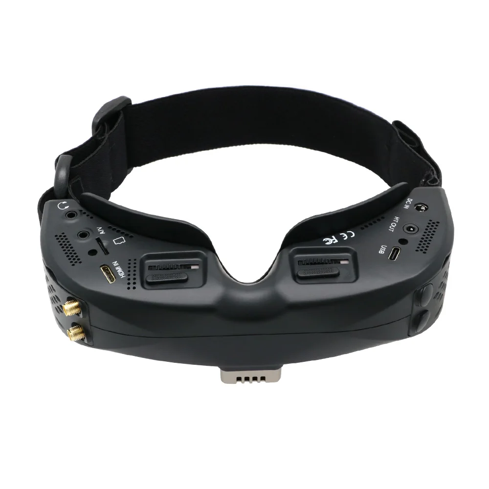 Drone Rc Racing - Очки FPV SKYZONE SKY04X PRO OLED
