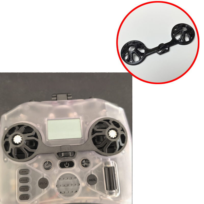 Drone Rc Controller Cover - 1 шт. для RadioMaster Pocket RC