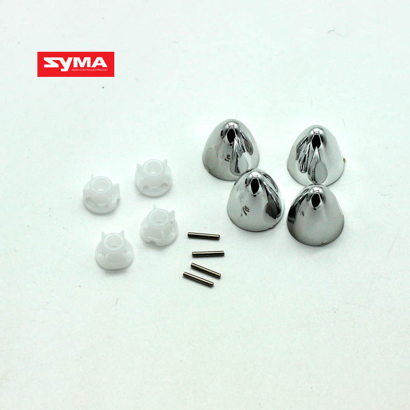 Drone Rc Controller Cover - SYMA X8W набор запасных частей крышка