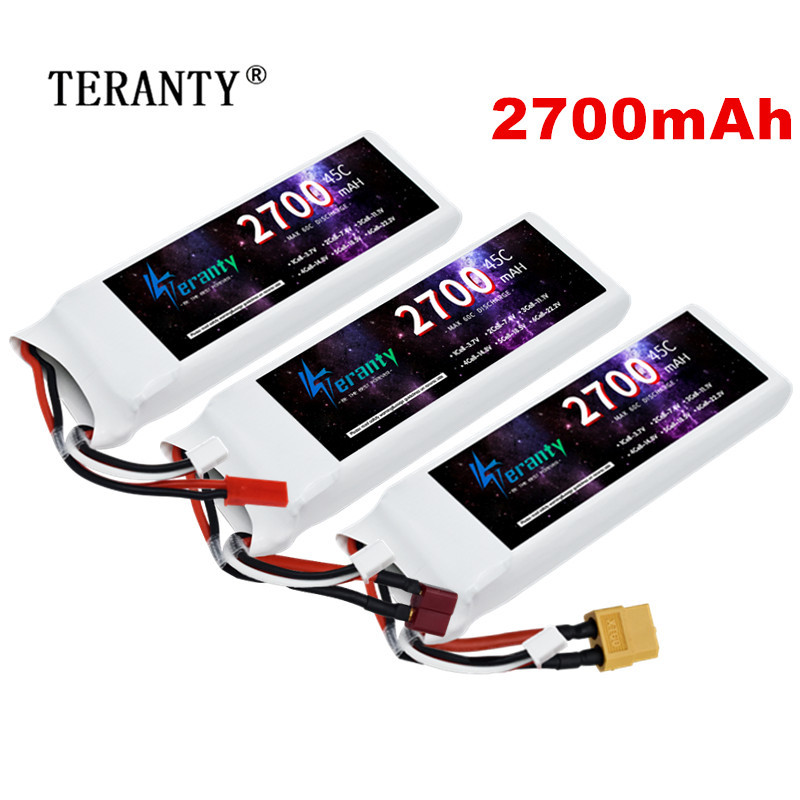 Drone Rc Link - 1/3 шт. 2S 7,4 В литий-полимерный