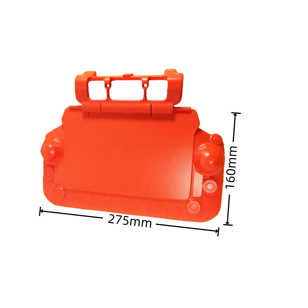 Drone Rc Controller Cover - Капот управления, экран, козырек, защитный чехол,