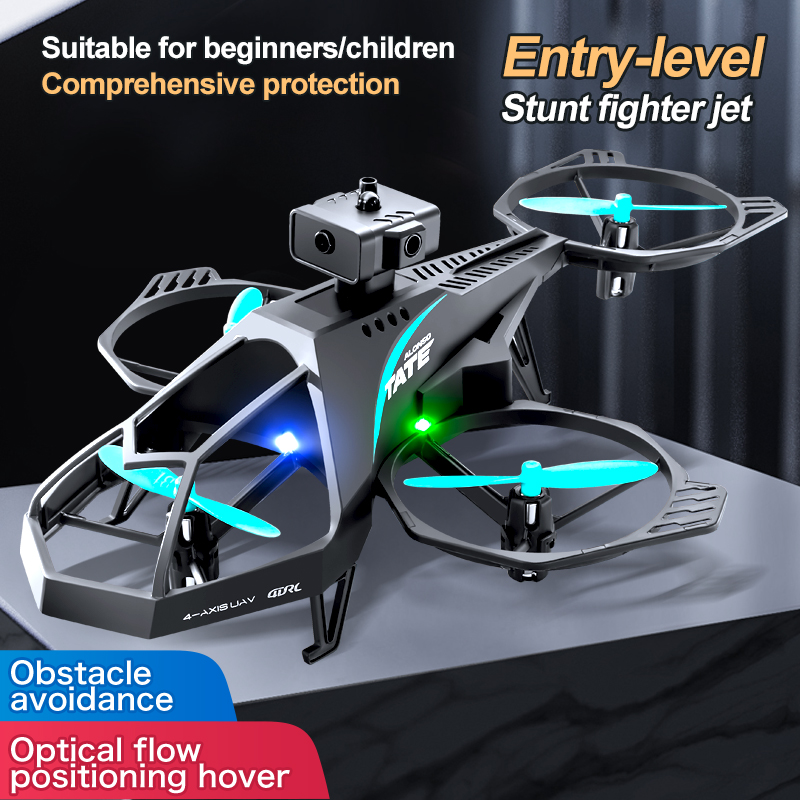 Drone Rc App - Новый самолет с дистанционным управлением V35