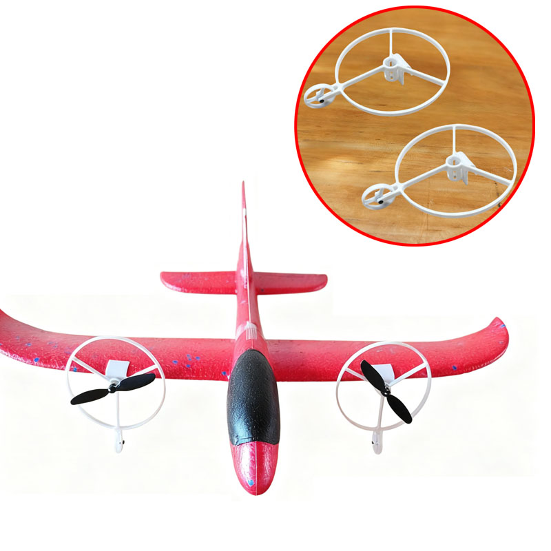 Drone Rc Controller Cover - 1 пара 8520, крепление двигателя без