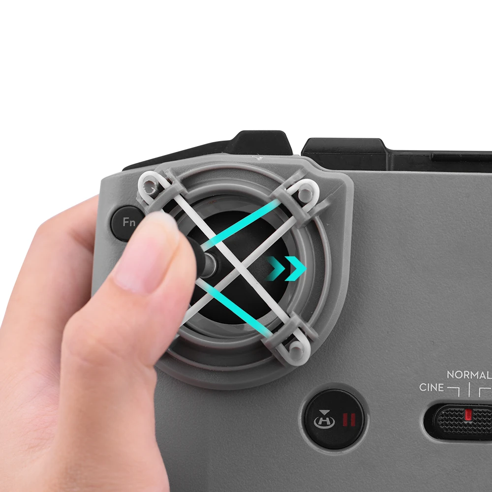 Рокер-регулятор скорости для D – обзор и цена Drone Dji Rc Mini