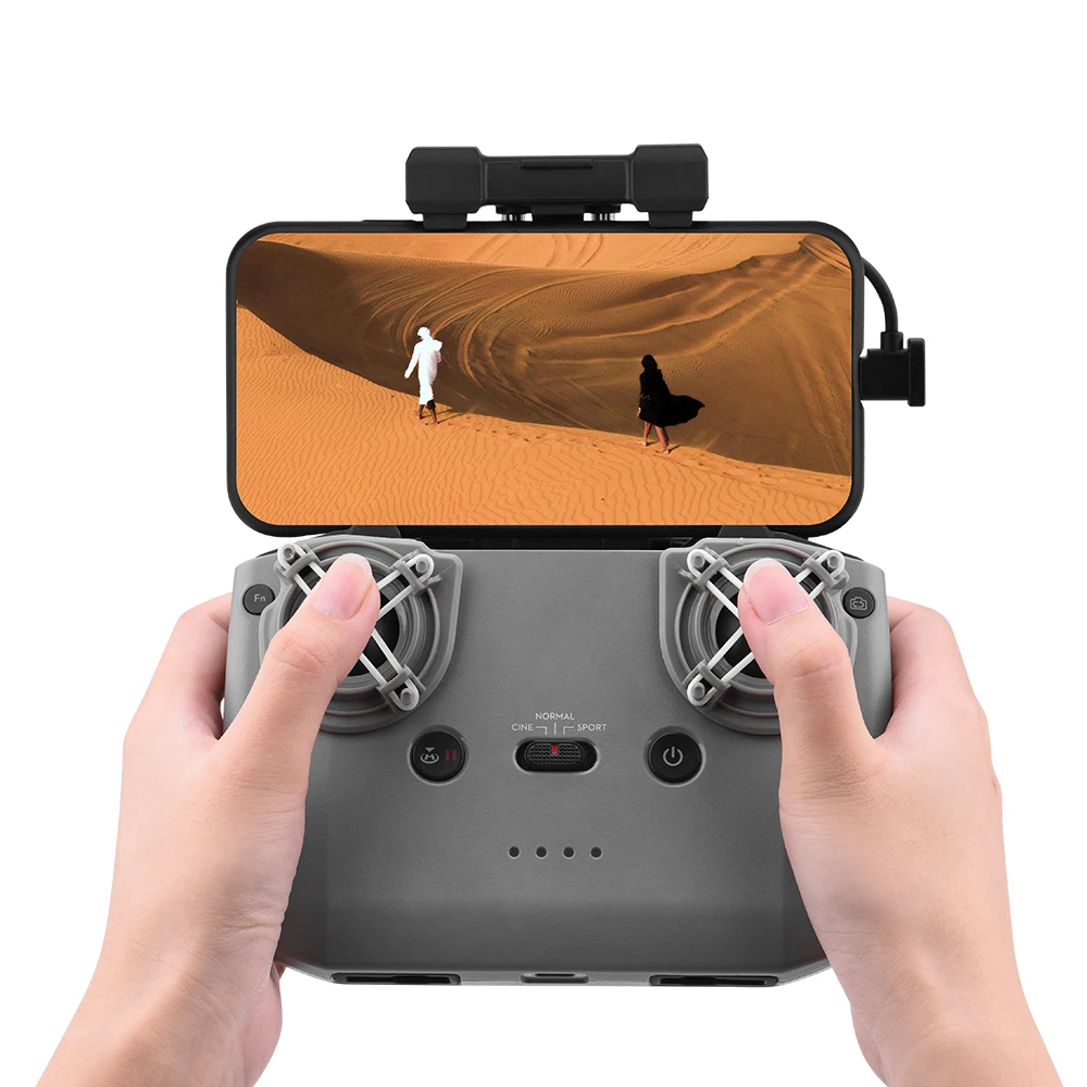 Рокер-регулятор скорости для D – обзор и цена Drone Dji Rc Mini