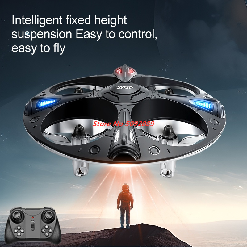 Умный мини-вертолет с функцией – обзор и цена Drone Rc App