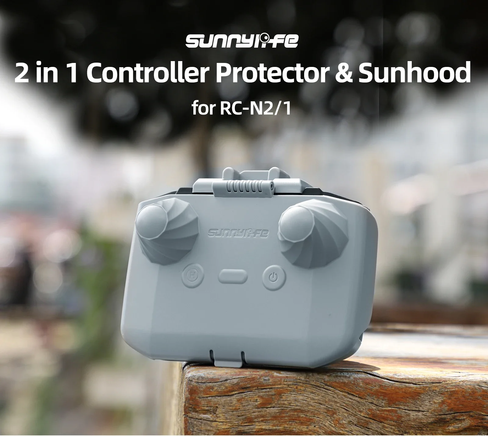 Защитный чехол для контроллера – обзор и цена Drone Rc Controller Cover