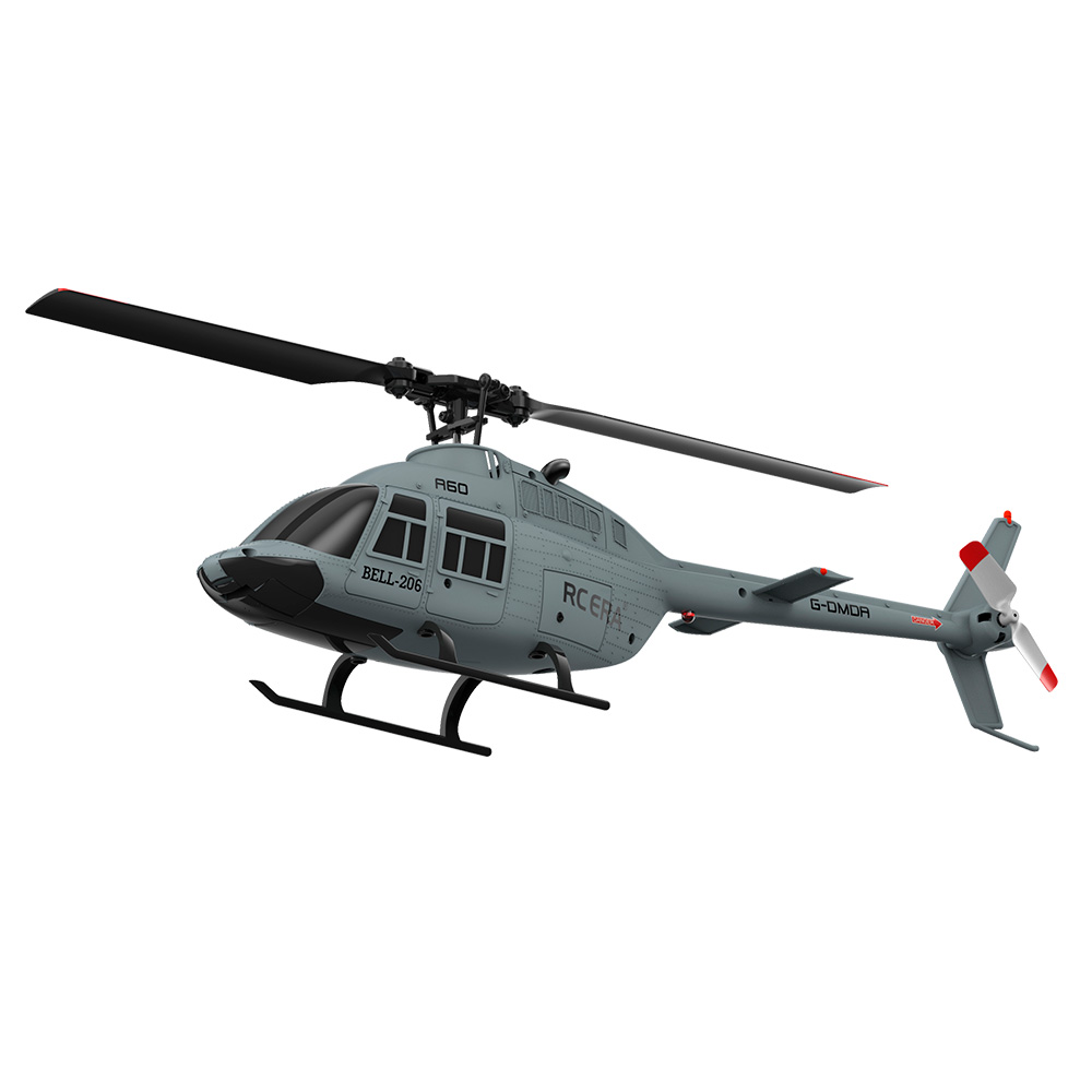 RC ERA A60 4-канальный вертоле – обзор и цена Rc Helicopter Gyro