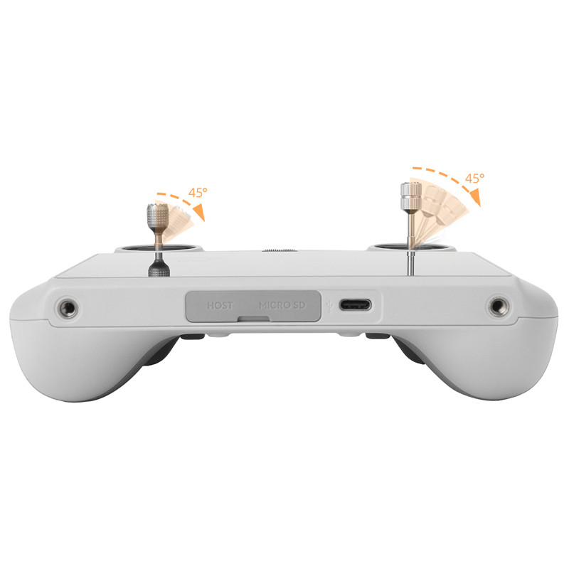 1 пара пульта дистанционного у – обзор и цена Drone Dji Rc 3
