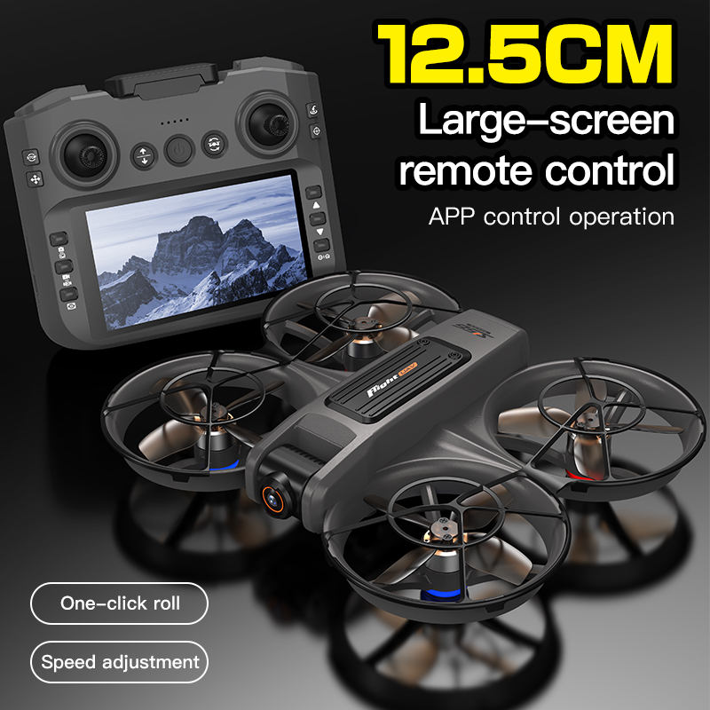 S156 Дрон HD с двойной камерой – обзор и цена Drone Rc Under 1000