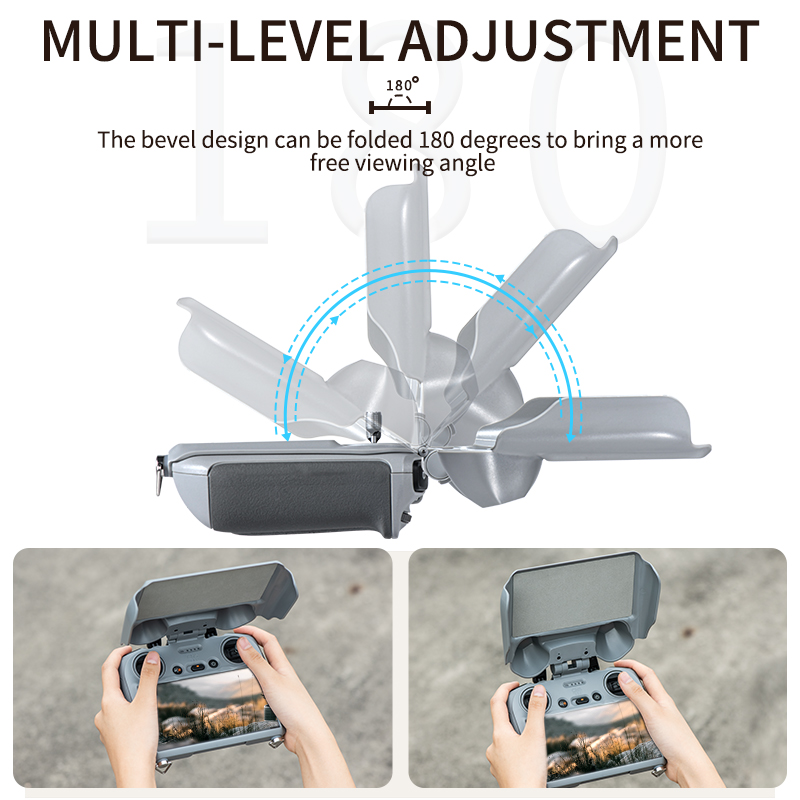 STARTRC подходит для дрона DJI – обзор и цена Drone Rc Controller Cover
