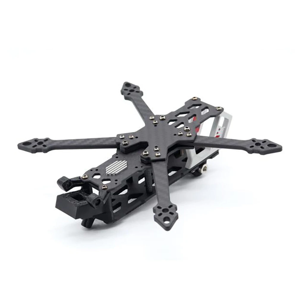 LHCXRC CLOUD 160 Колесная база – обзор и цена Drone Dji Rc 3