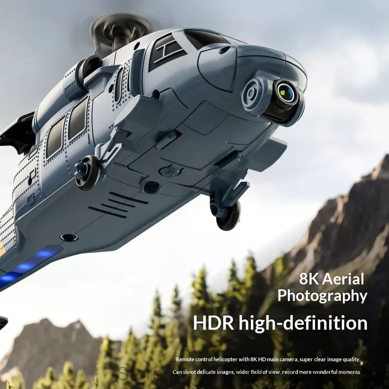 Радиоуправляемый вертолет 4DRC – обзор и цена Rc Helicopter Gyro