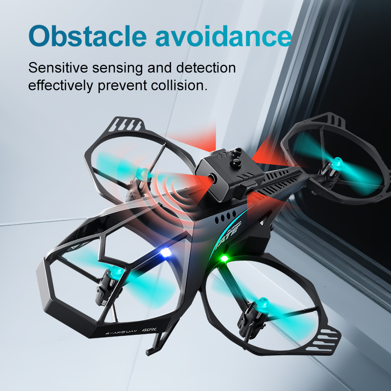 Новый самолет с дистанционным  – обзор и цена Drone Rc App