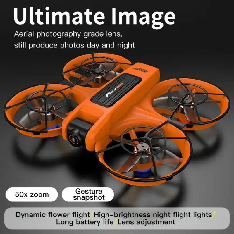 Новый профессиональный воздушн – обзор и цена Drone Rc S156