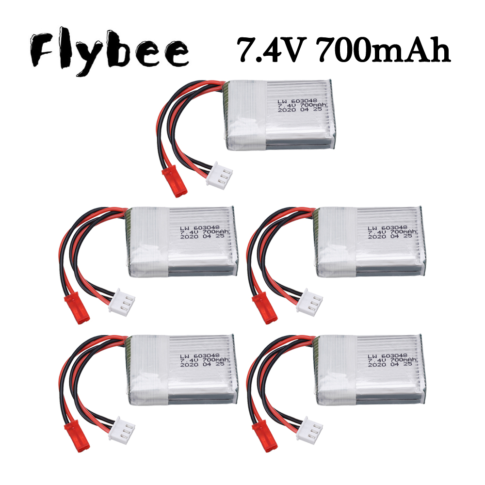 7,4 В 700 мАч 25c Lipo аккумул – обзор и цена Drone Rc Link