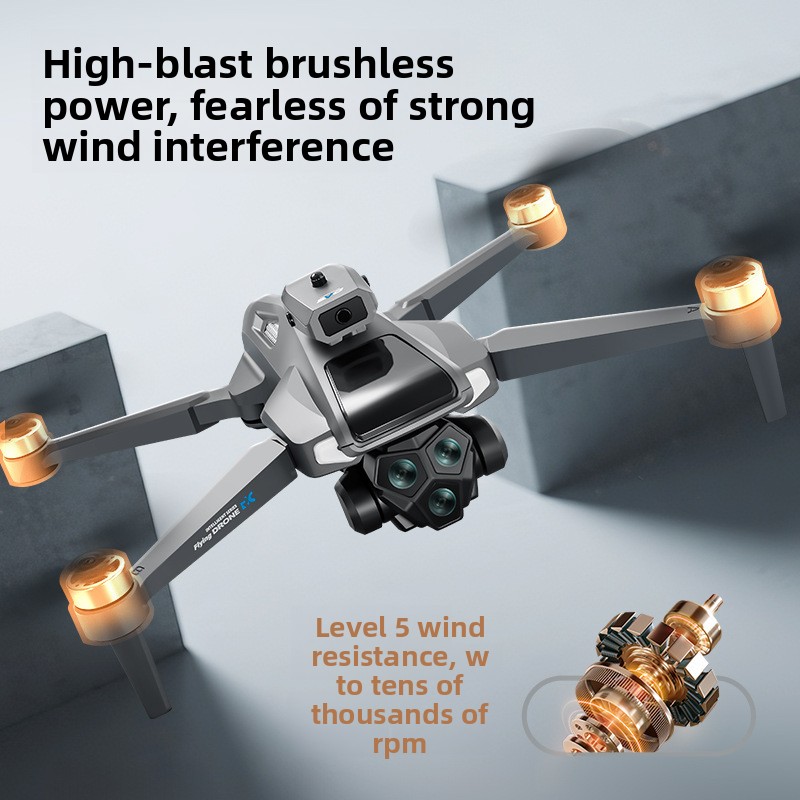 Складной радиоуправляемый дрон – обзор и цена Drone Rc App