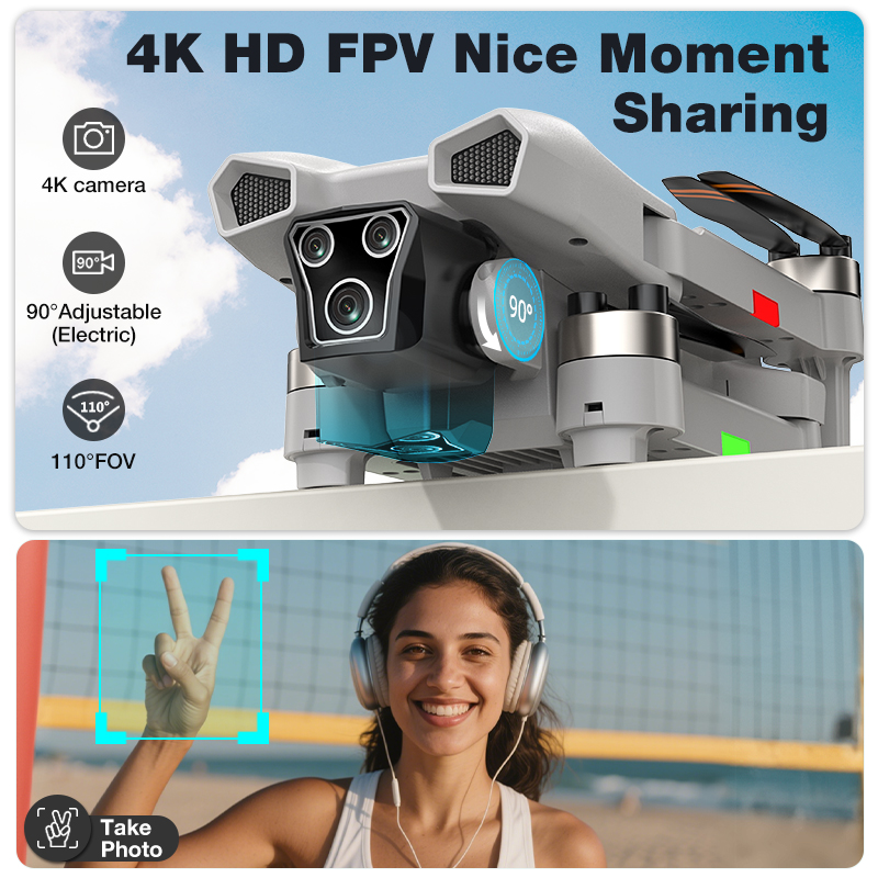 НОВИНКА: Горячая новинка! Дрон – обзор и цена Drone Rc App