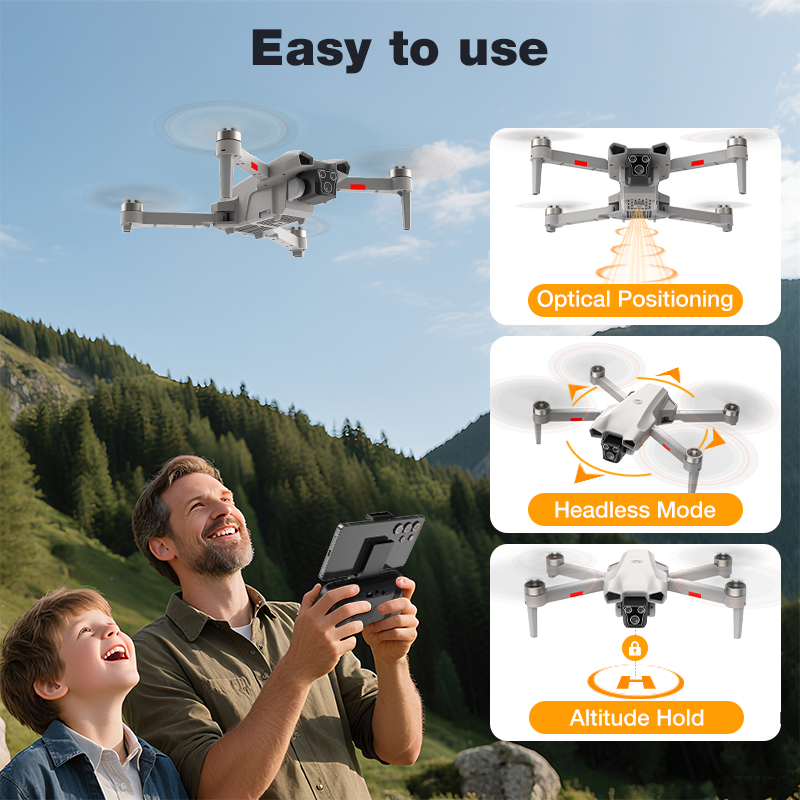 НОВИНКА: Горячая новинка! Дрон – обзор и цена Drone Rc App