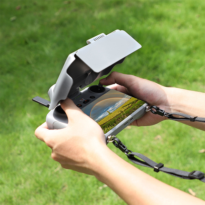 Защитный чехол-козырек RC2 для – обзор и цена Drone Rc Controller Cover