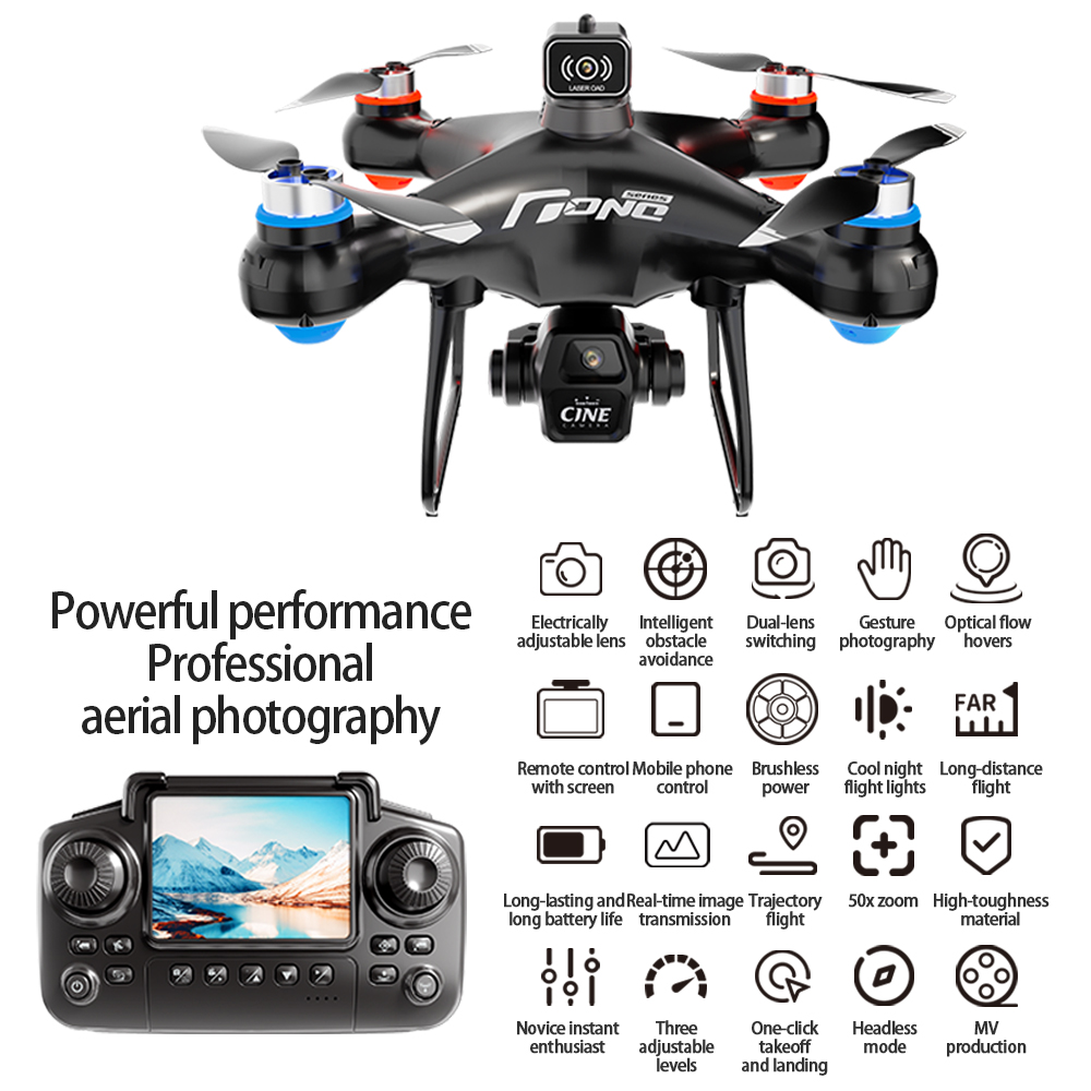 E55 Дрон управления пневматиче – обзор и цена Drone Rc App